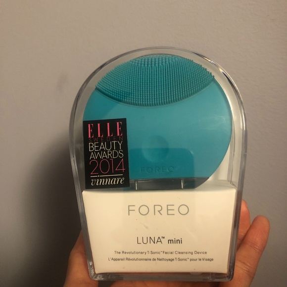 Foreo Luna Mini - Picture 1 of 2